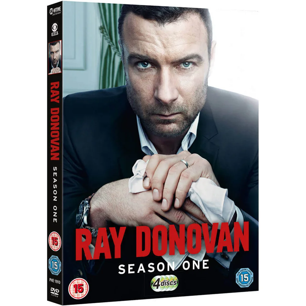 Ray Donovan - Season 1 Bild 1