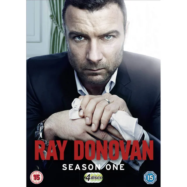 Ray Donovan - Season 1