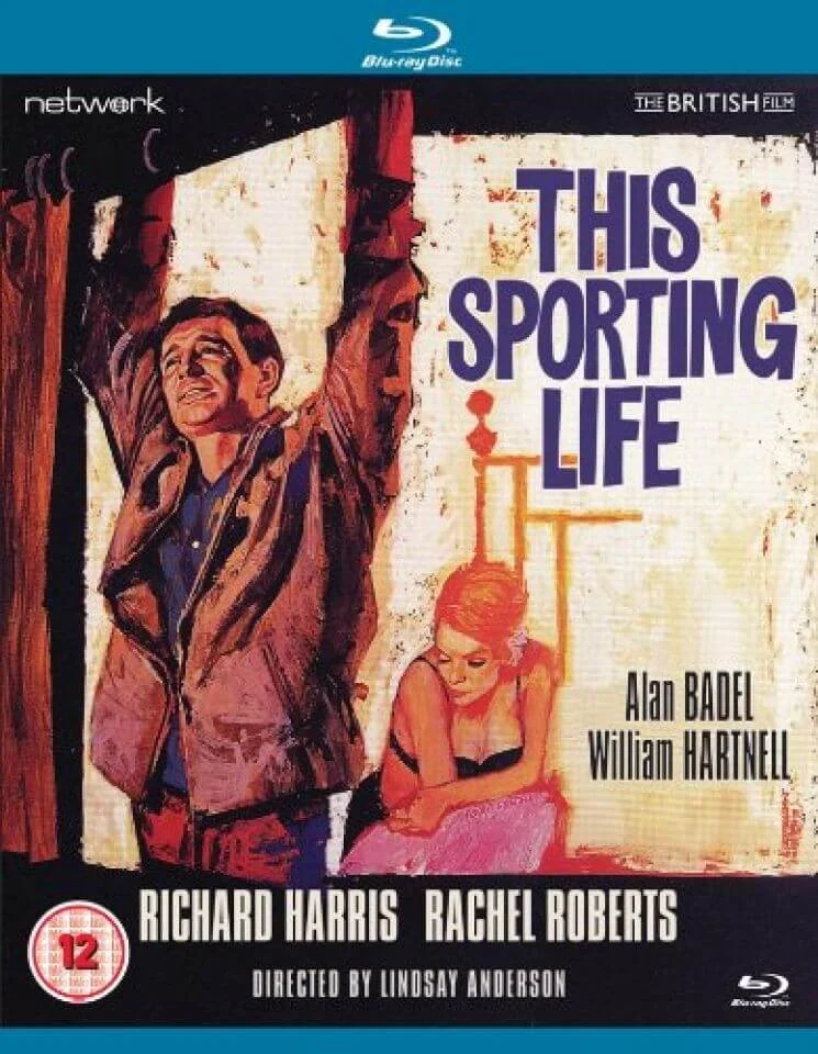 This Sporting Life Bild 1