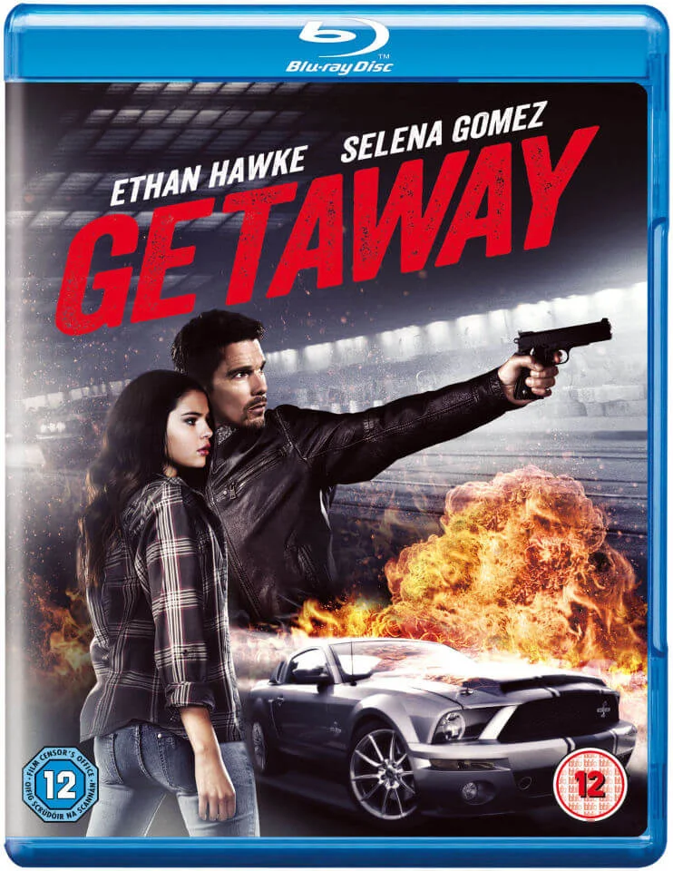 Getaway Bild 1