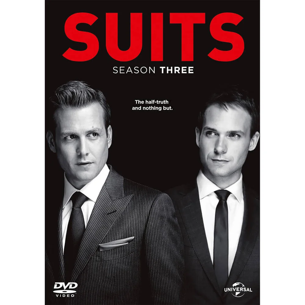 Suits - Season 3 Bild 1