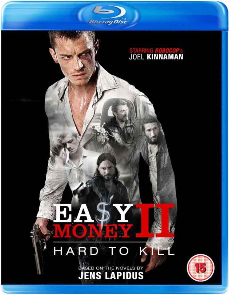 Easy Money II Bild 1