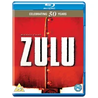 Zulu - Ausgabe zum 50. Jahrestag