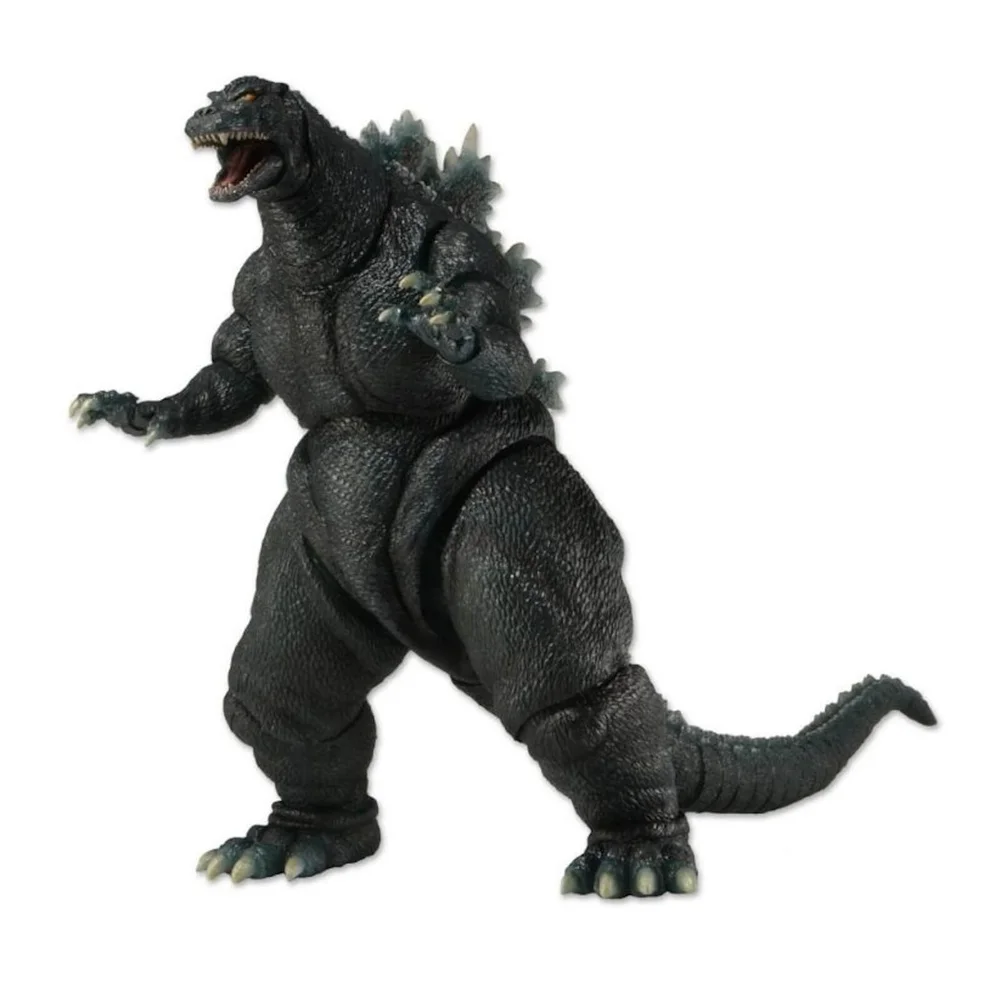 NECA Godzilla Classic Series 1 1994 - 7 Inch Action Figure Bild 1