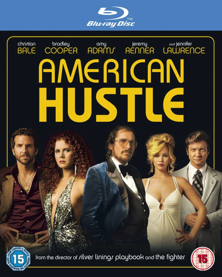 American Hustle Bild 1