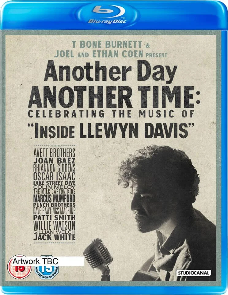 Another Day, Another Time - Celebrating The Music Of Inside Llewyn Davis Bild 1