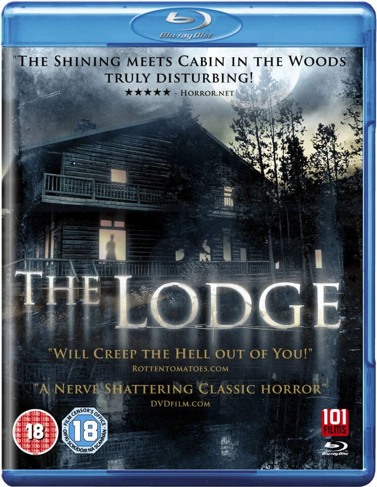 The Lodge Bild 1
