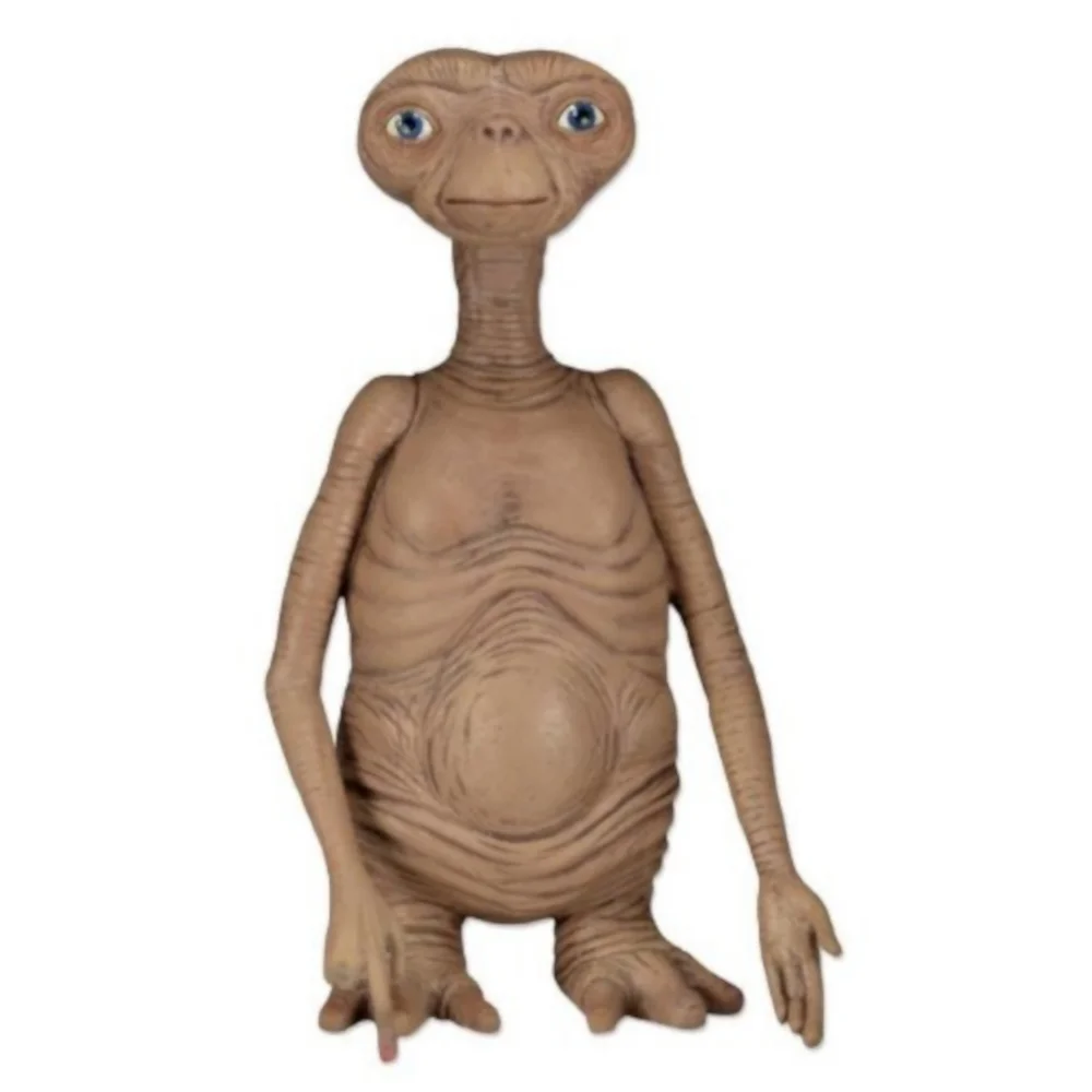 NECA E.T. Prop Replik - Schaumstofffigur, 30,5 cm Bild 1