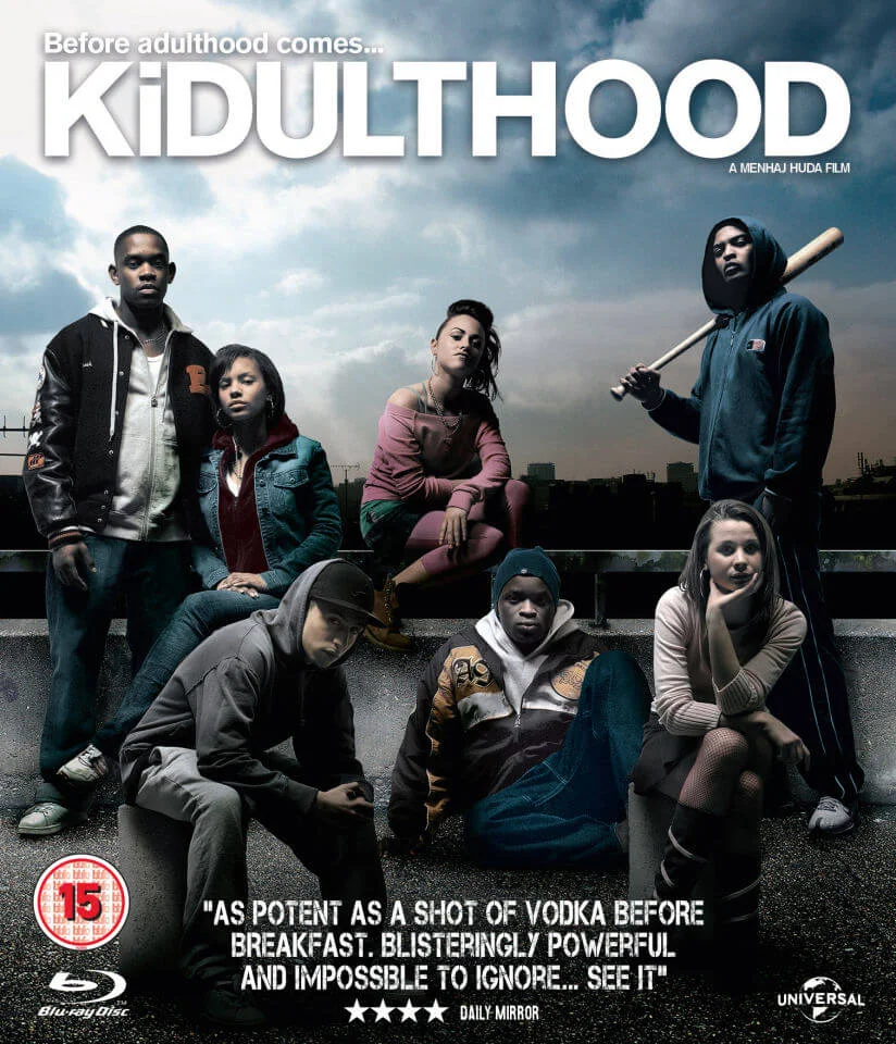 Kidulthood Bild 1