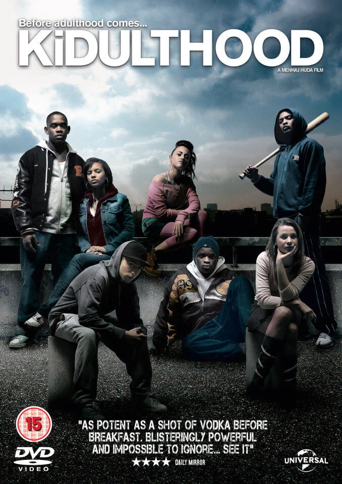 Kidulthood Bild 1