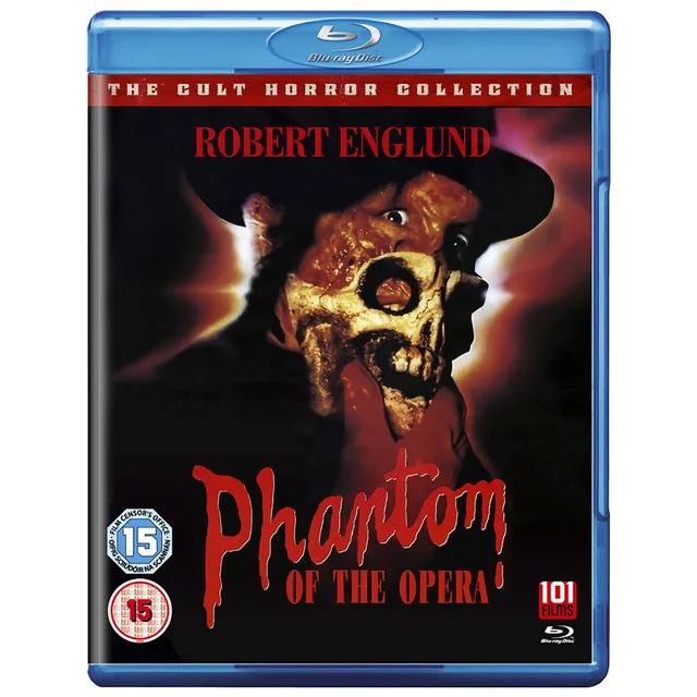 Das Phantom der Oper (1989)