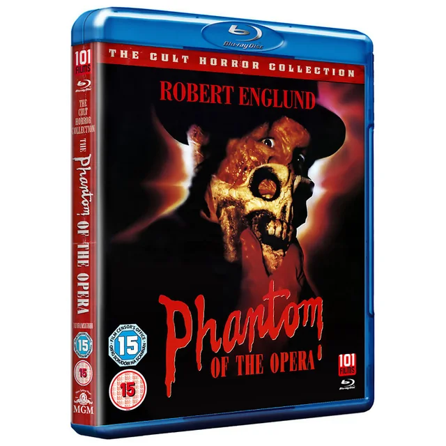 Das Phantom der Oper (1989)