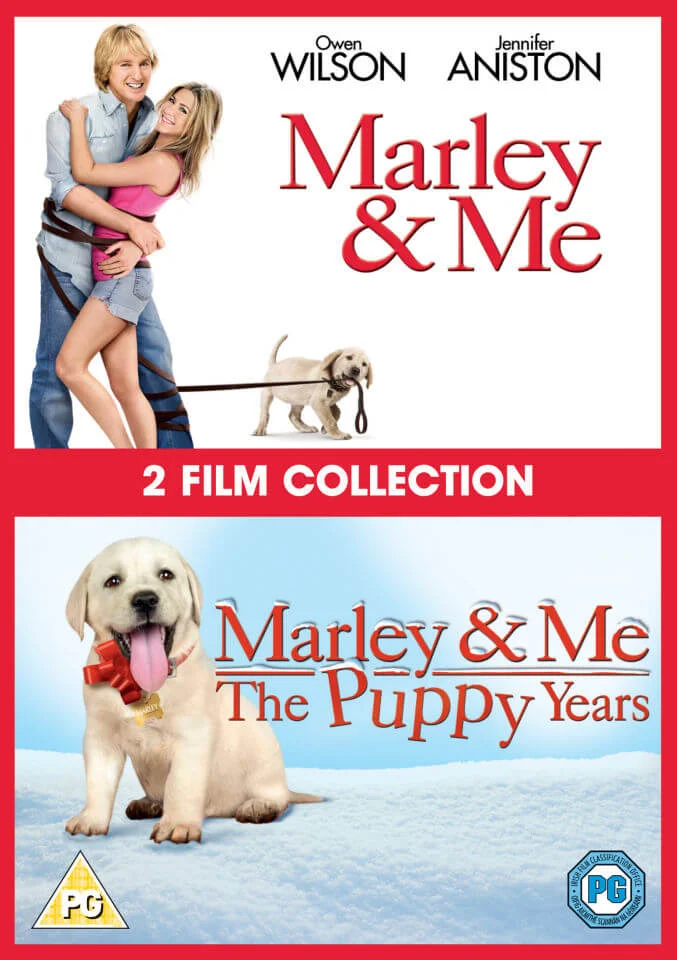 Marley and Me / Marley and Me 2 Bild 1
