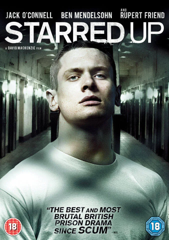 Starred Up Bild 1