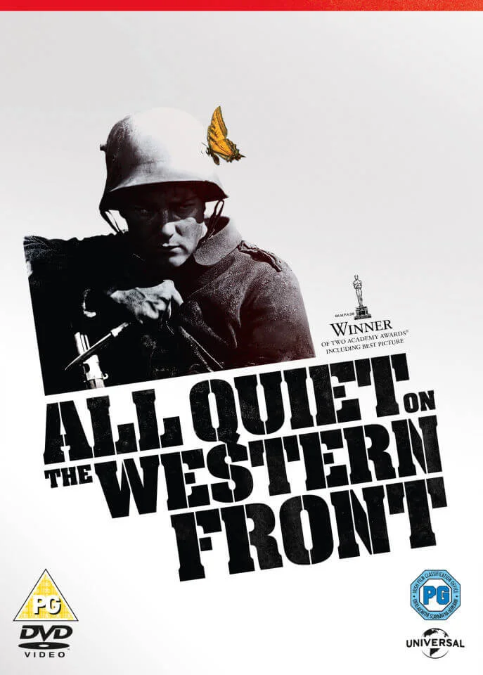 All Quiet on the Western Front (2014 British Legion Range) Bild 1