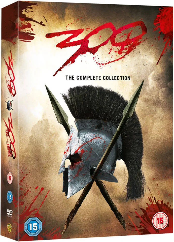 300 / 300: Rise of an Empire Bild 1