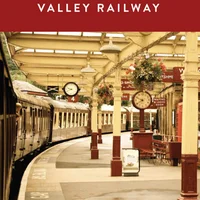 Restaurierte Eisenbahnen: Keighley und Worth Valley Railway