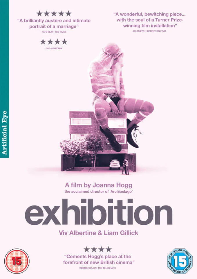 Exhibition Bild 1