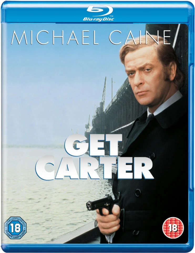 Get Carter – Die Wahrheit tut weh Bild 1