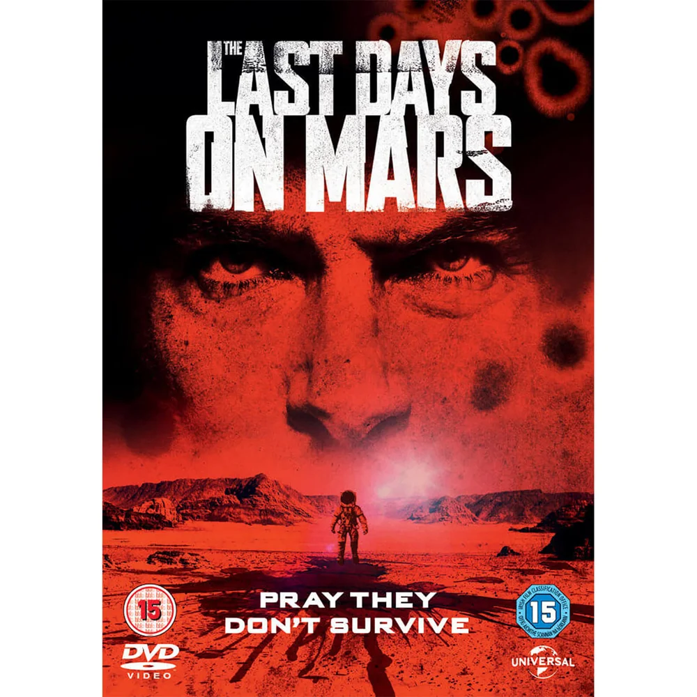 The Last Days on Mars Bild 1