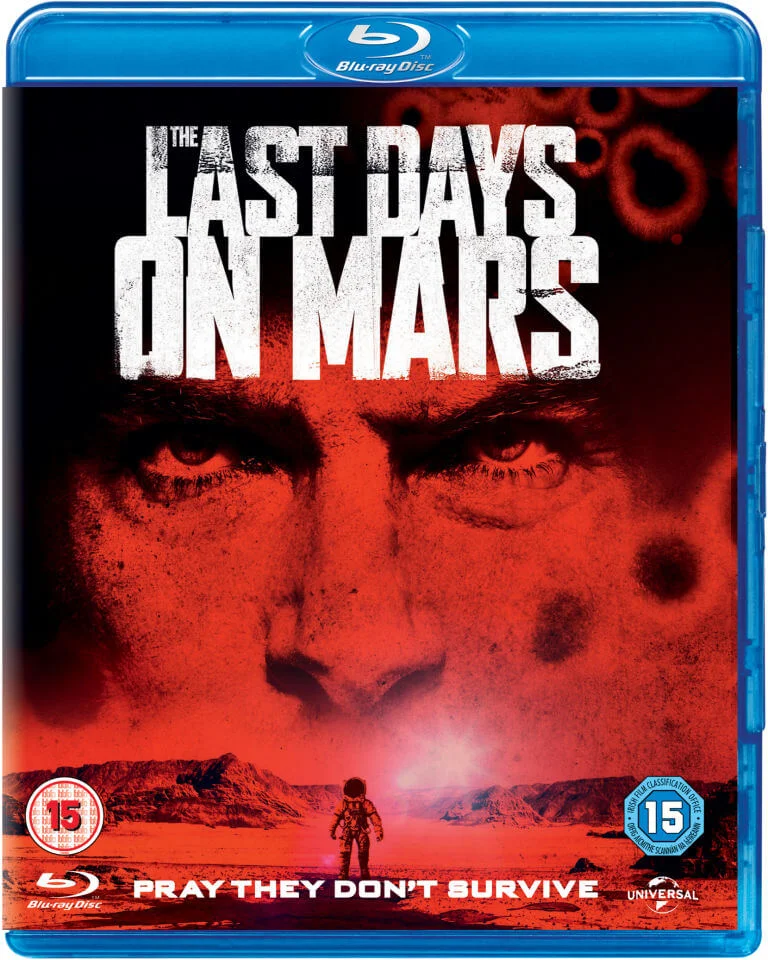 The Last Days on Mars Bild 1