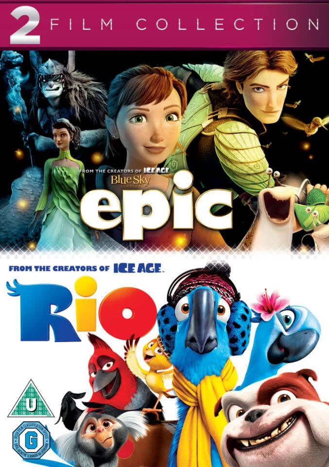 Rio / Epic Bild 1