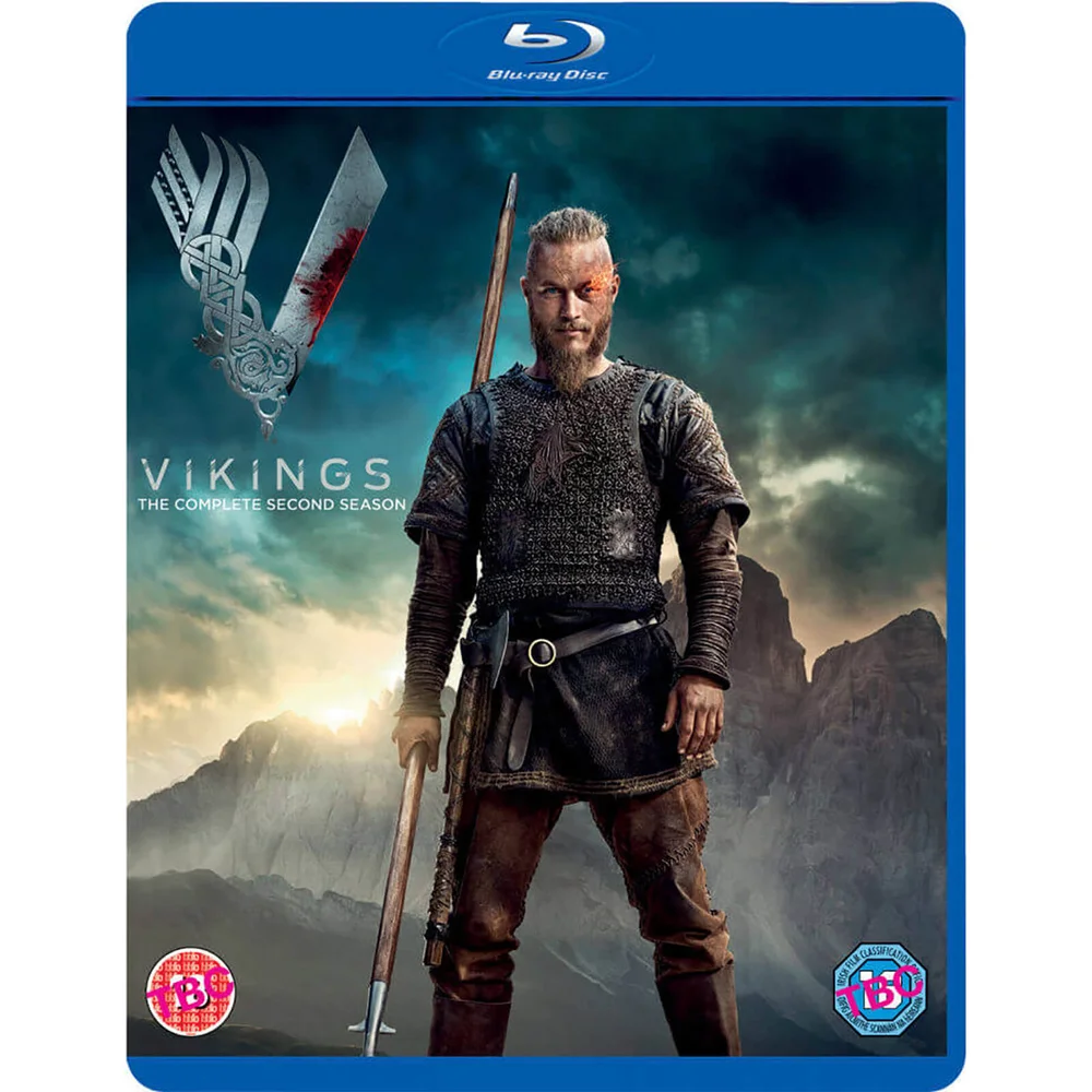 Vikings - Staffel 2 Bild 1