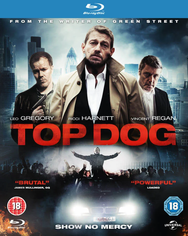 Top Dog Bild 1