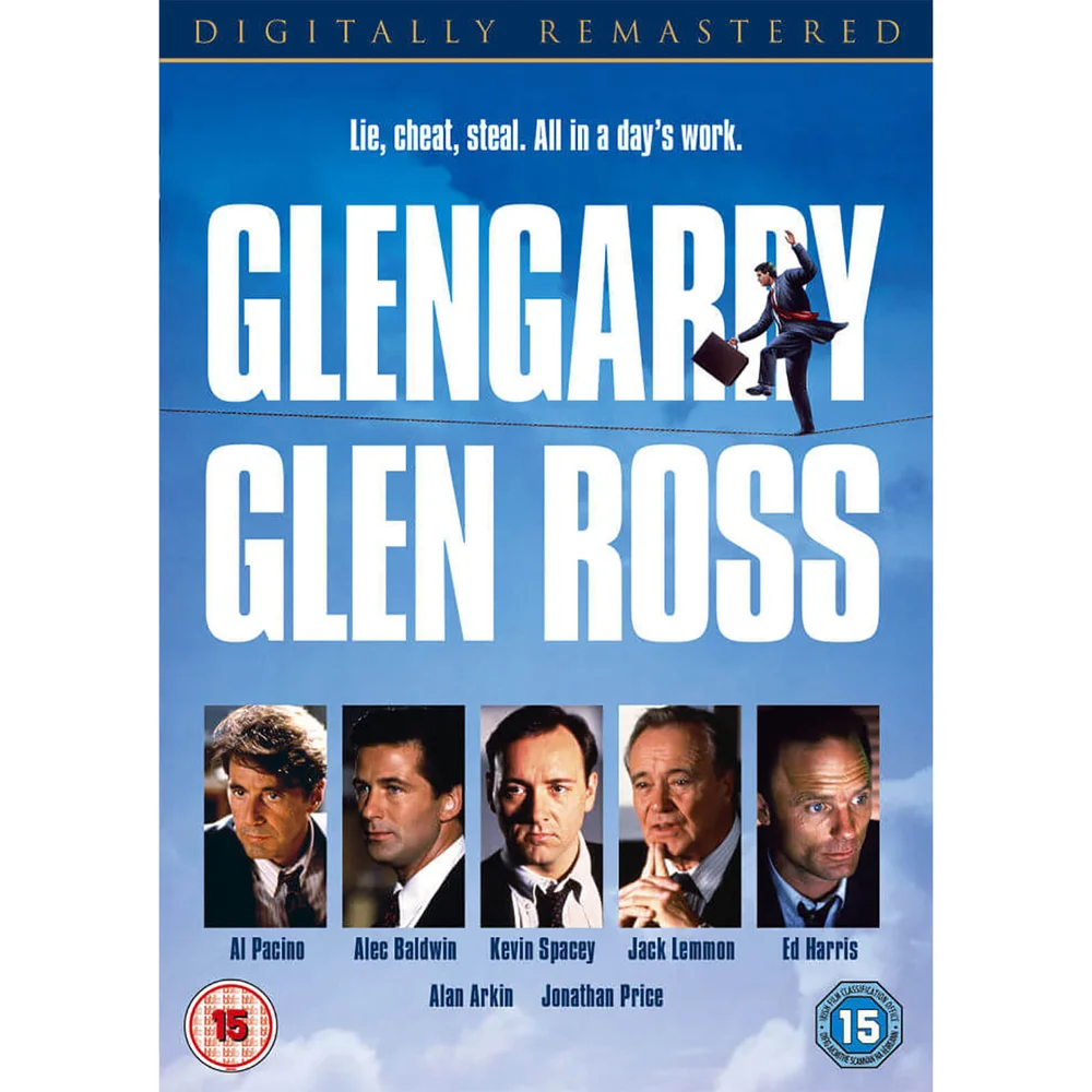 Glengarry Glenross Bild 1
