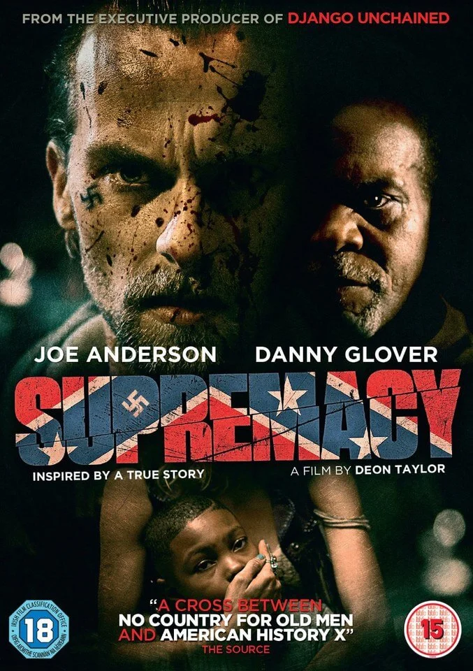 Supremacy Bild 1