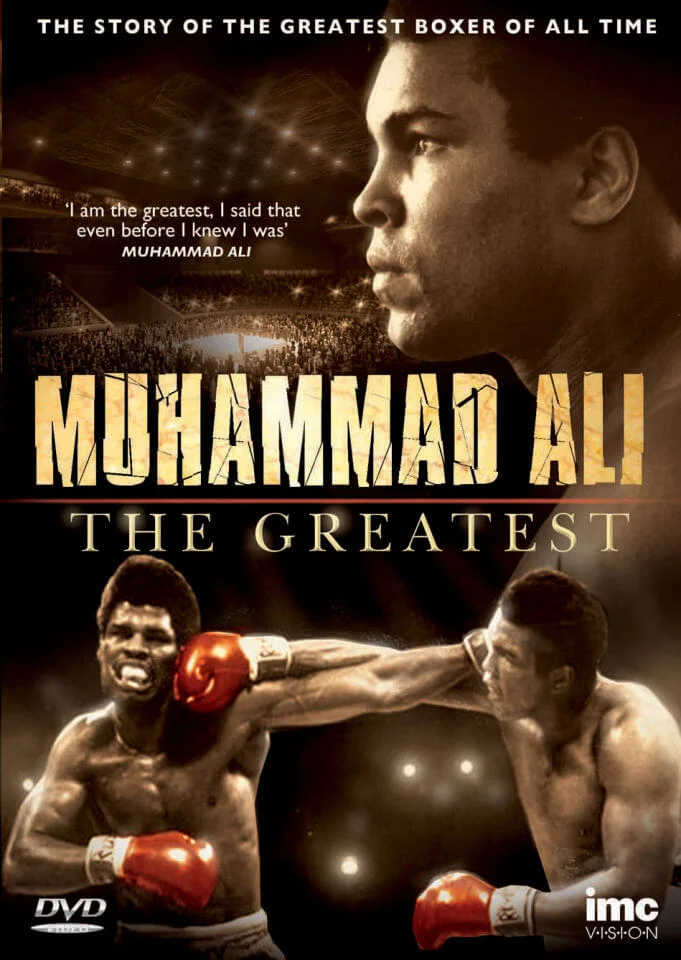 Muhammad Ali: The Greatest Bild 1