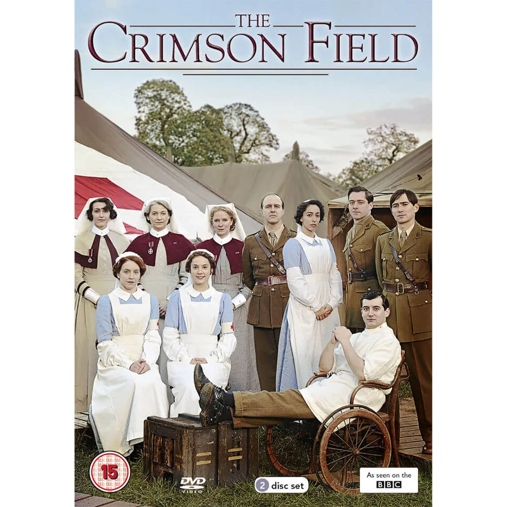 The Crimson Field Bild 1