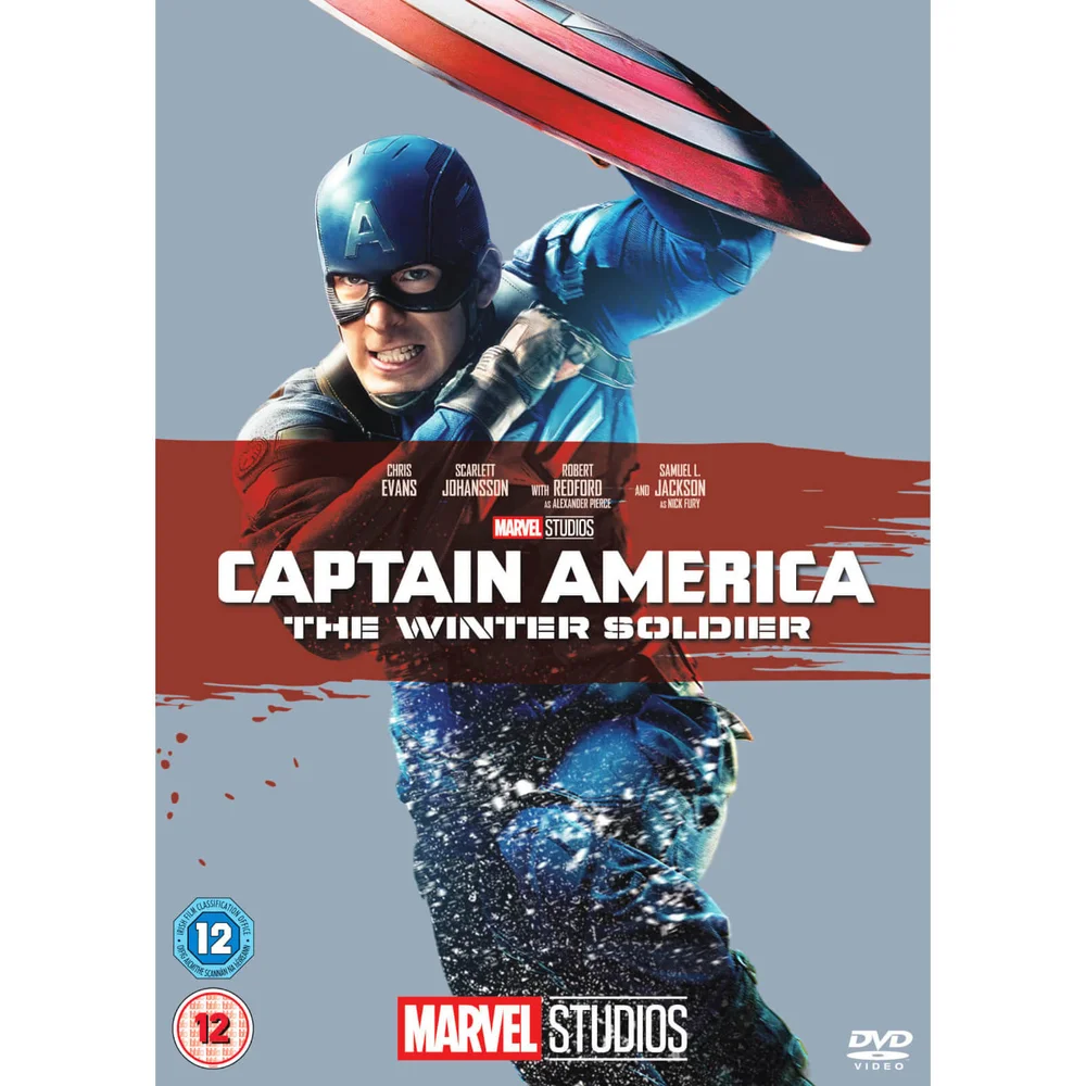 Captain America: Der Wintersoldat Bild 1