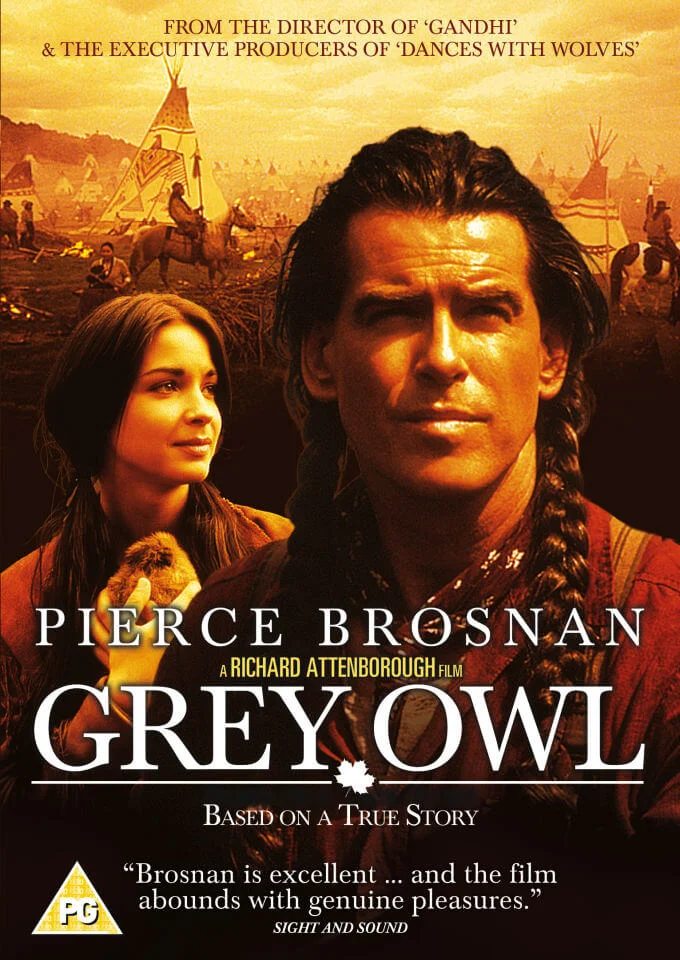 Grey Owl Bild 1