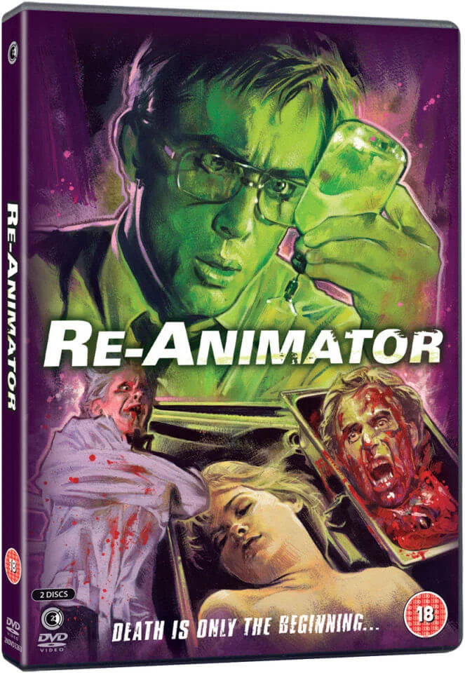 Re-Animator Bild 1