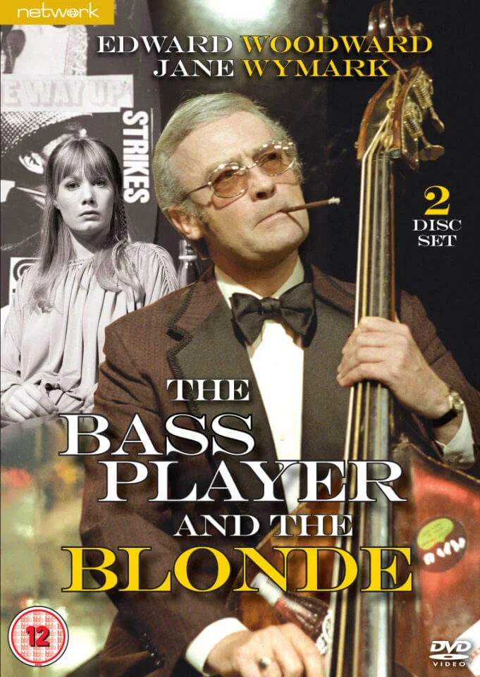 The Bass Player and the Blonde Bild 1