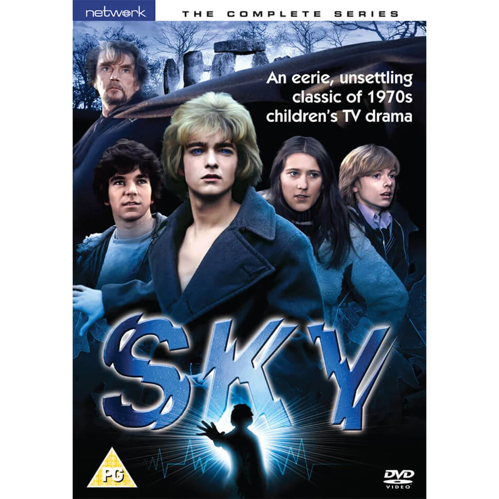Sky - Die komplette Serie Bild 1