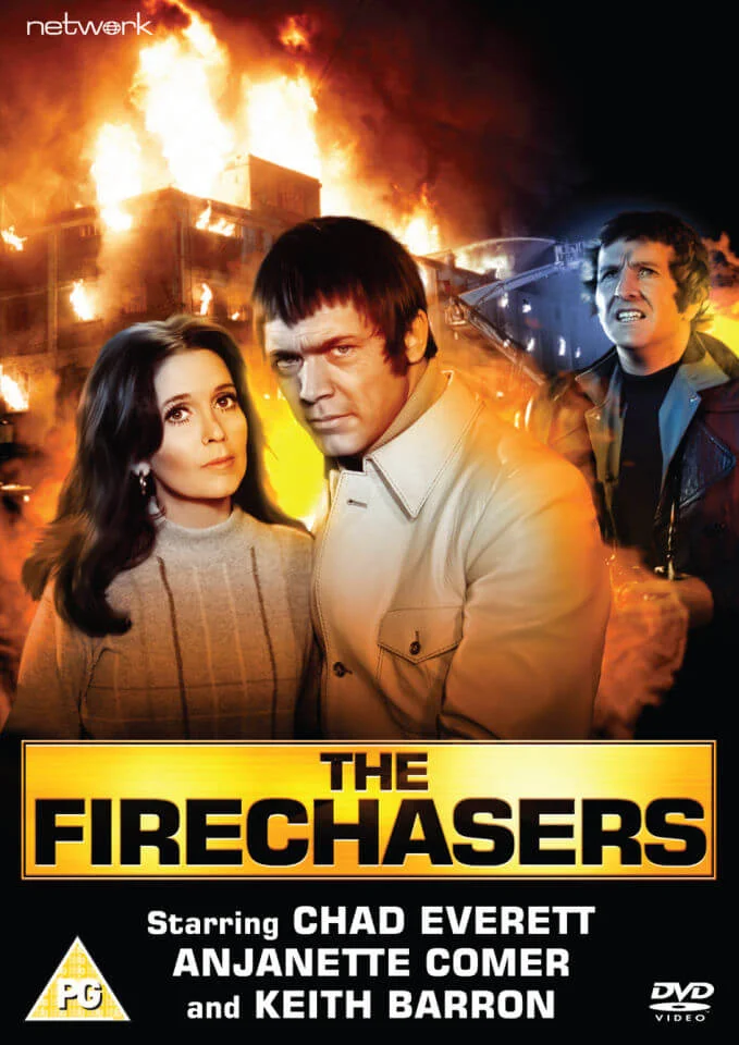 Die Feuerschlucker Bild 1