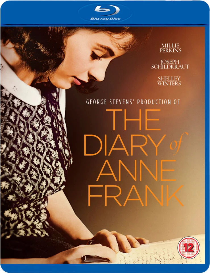 The Diary of Anne Frank Bild 1
