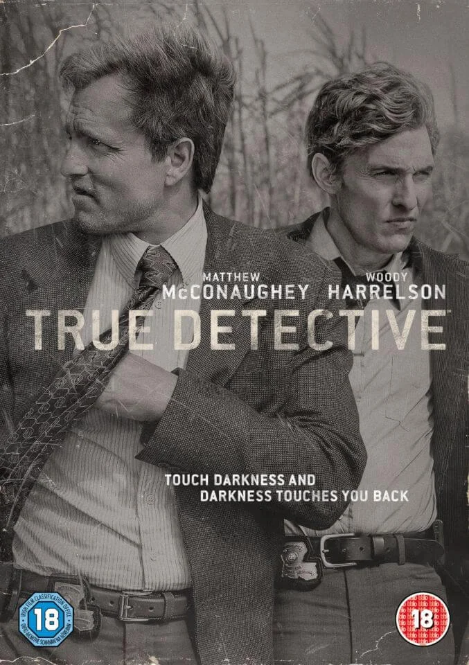 True Detective Bild 1