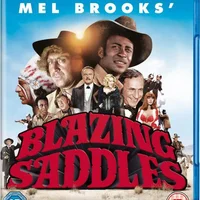 Blazing Saddles - 40. Jahrestag
