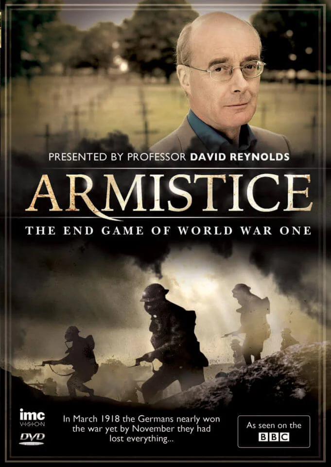 WWI Armistice: The End Game of World War One Bild 1