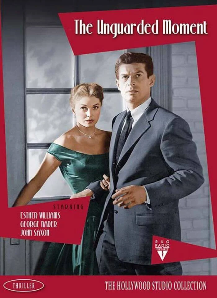 The Unguarded Moment Bild 1