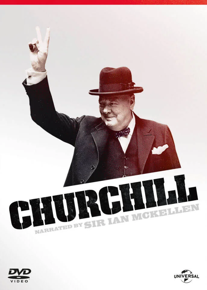 Churchill (2014 British Legion Range) Bild 1