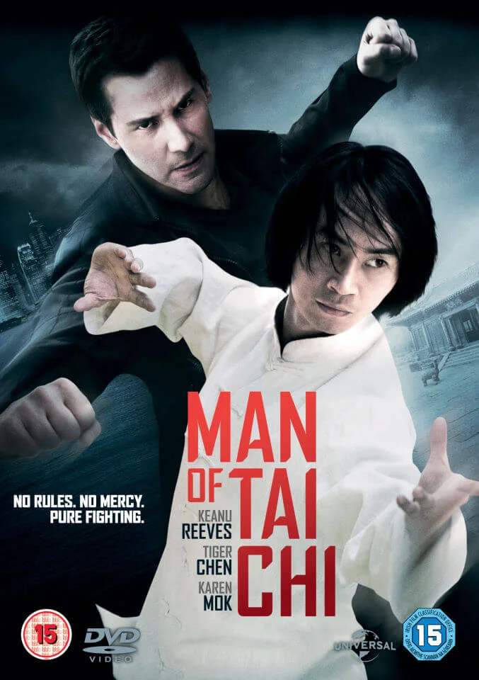 Man of Tai Chi Bild 1