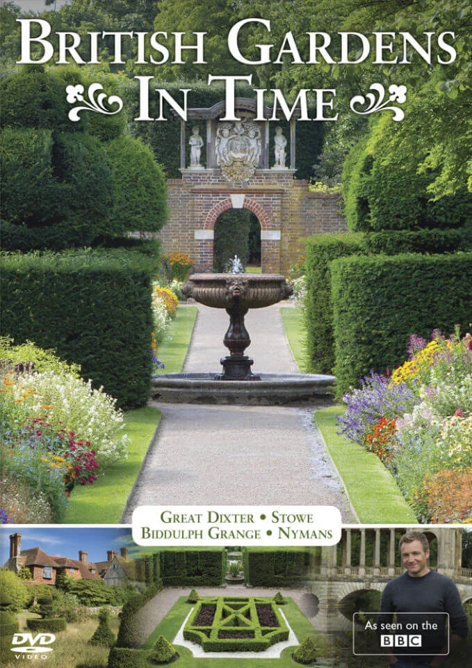 British Gardens in Time Bild 1