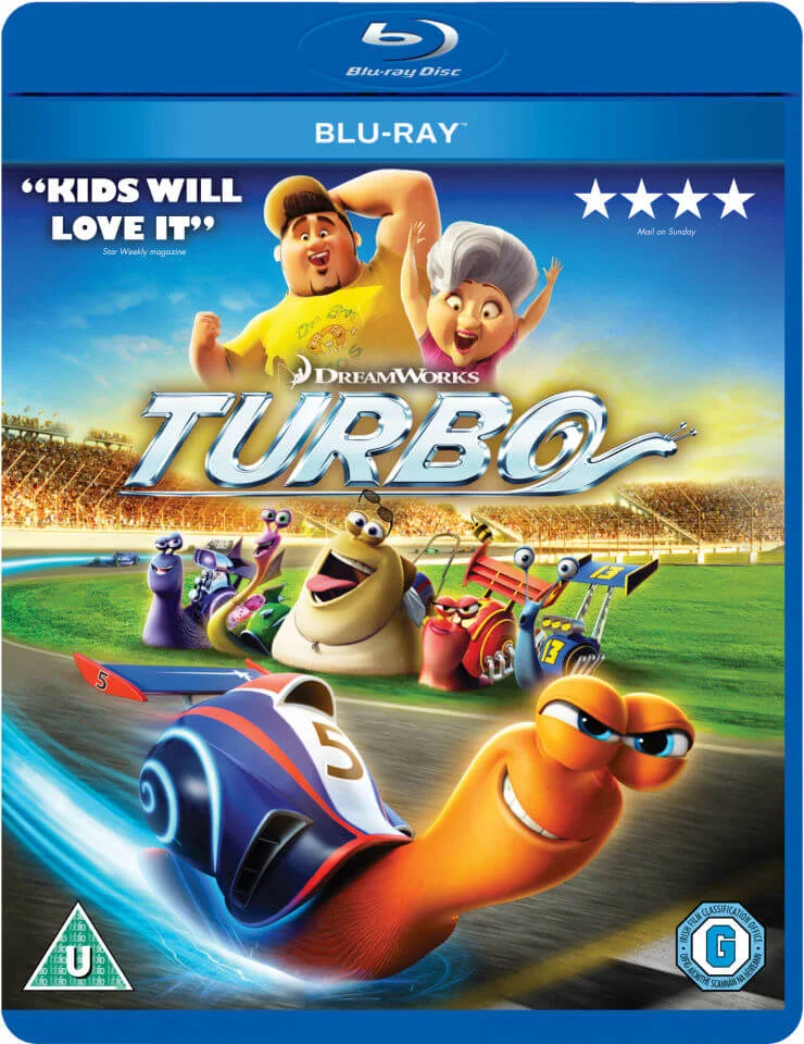 Turbo Bild 1