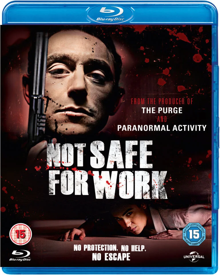 Not Safe For Work Bild 1