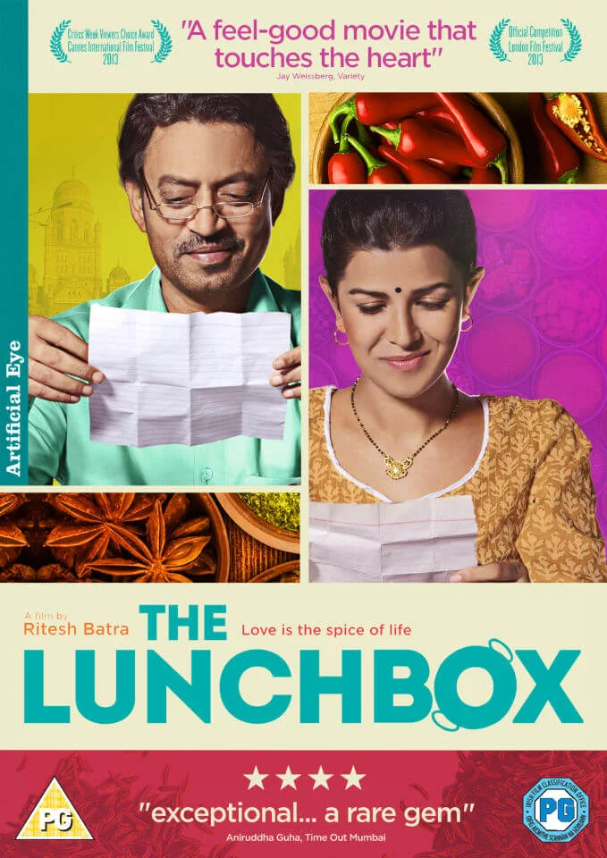 The Lunchbox Bild 1