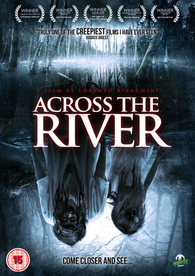 Across The River Bild 1